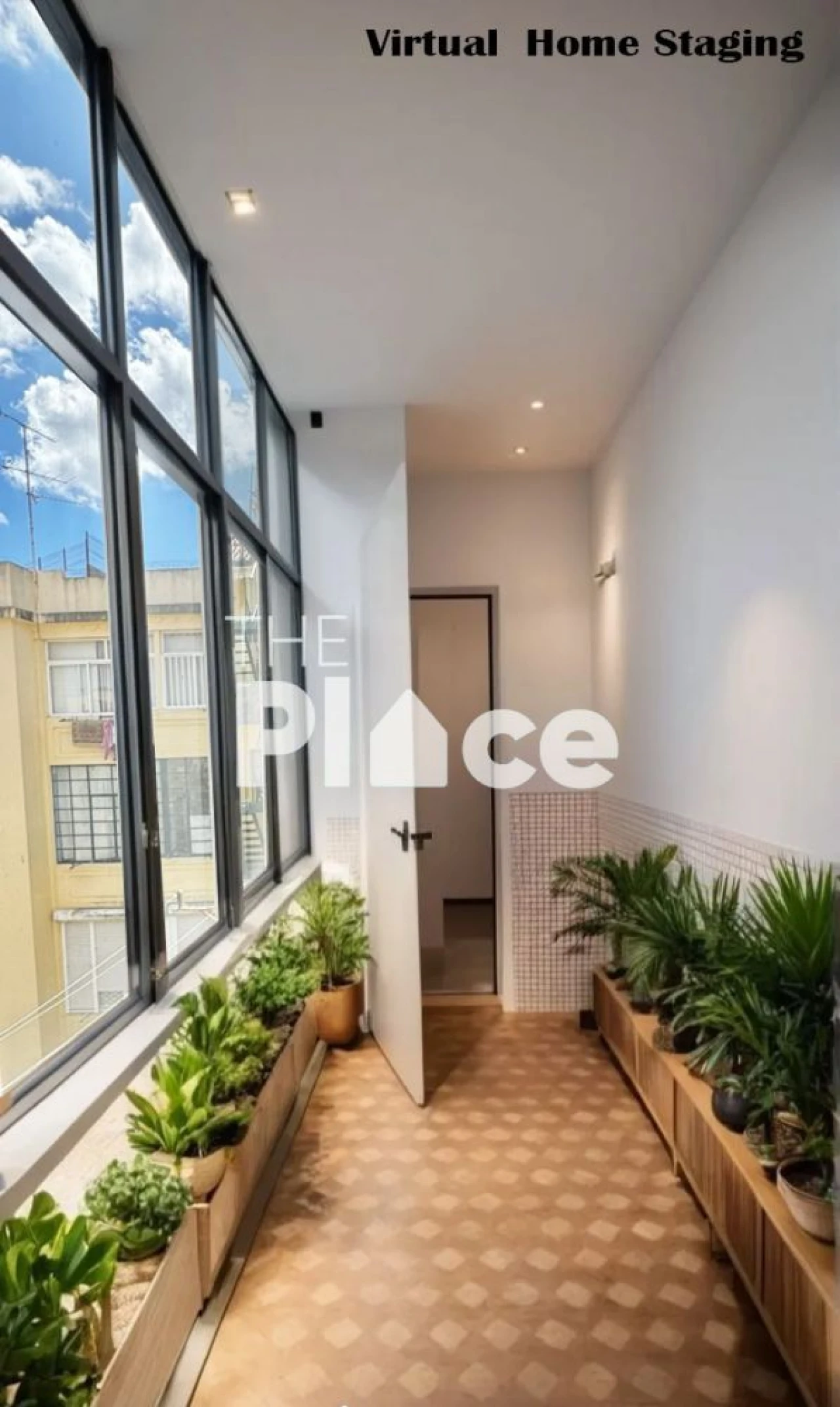 Apartamento T6 para Venda em Avenidas Novas Foto 12