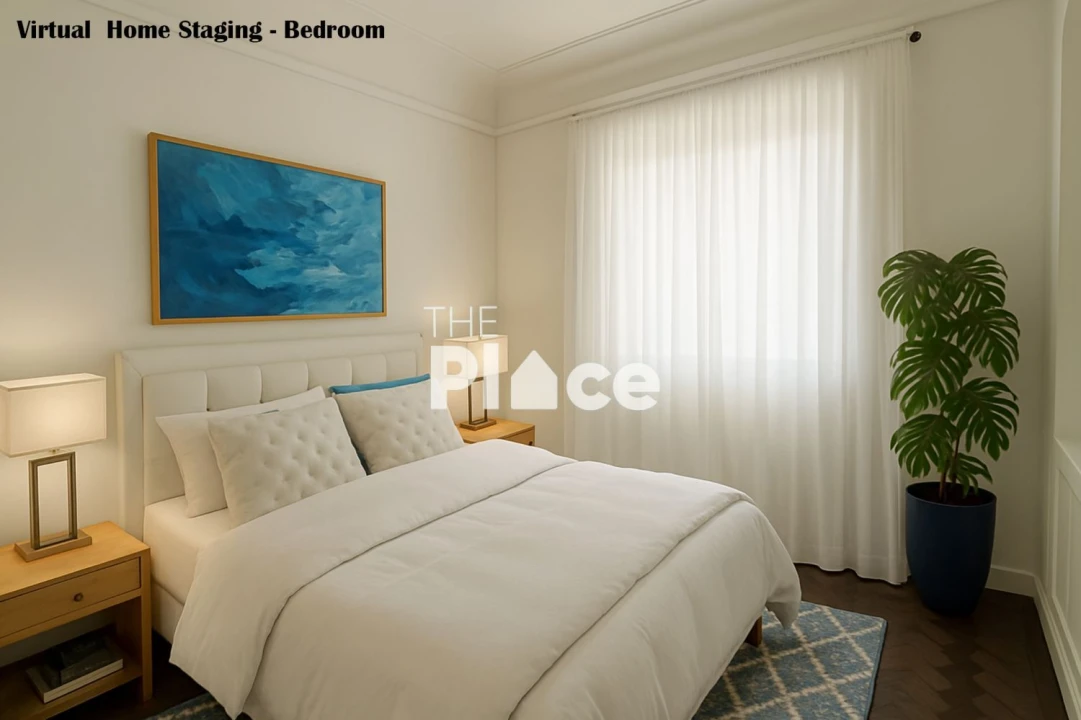 Apartamento T6 para Venda em Avenidas Novas Foto 8