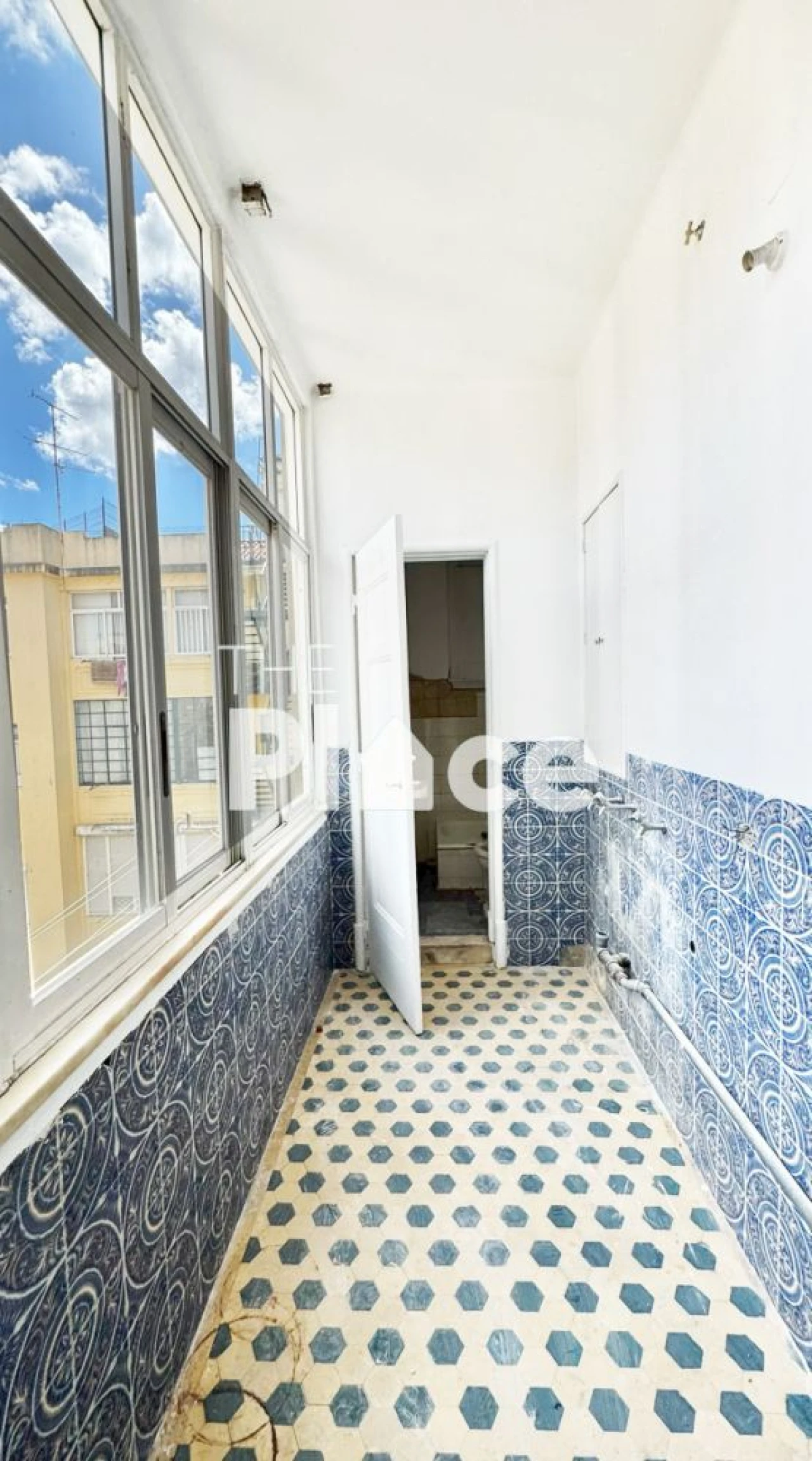 Apartamento T6 para Venda em Avenidas Novas Foto 13