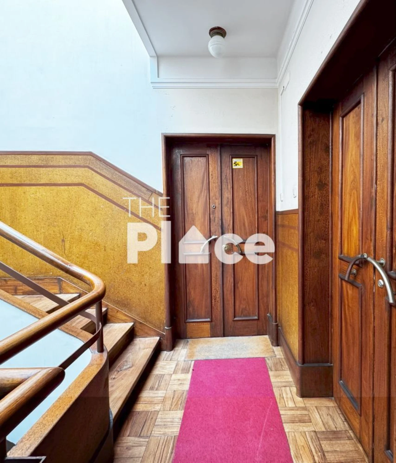 Apartamento T6 para Venda em Avenidas Novas Foto 14