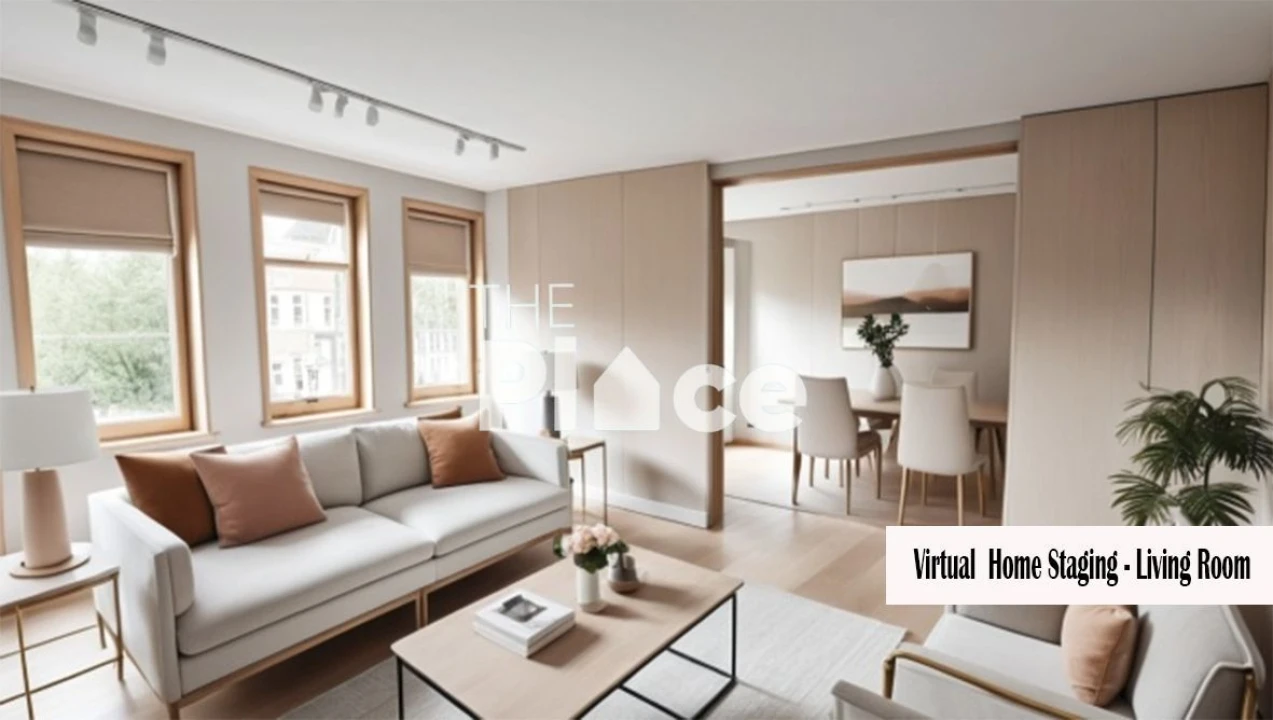 Apartamento T6 para Venda em Avenidas Novas Foto 4