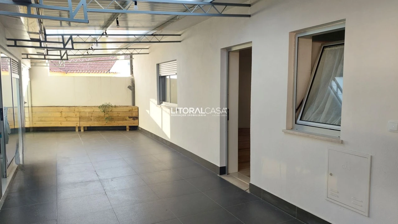 Apartamento T2 para Venda em Esgueira Foto 8