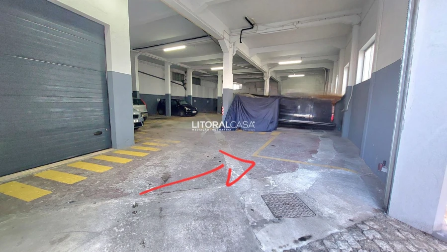 Apartamento T2 para Venda em Esgueira Foto 21