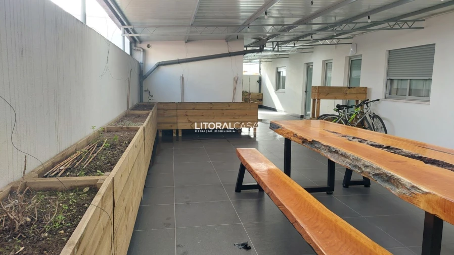 Apartamento T2 para Venda em Esgueira Foto 24