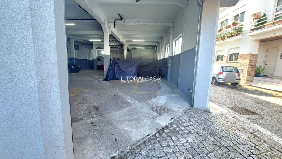 Apartamento T2 para Venda em Esgueira Foto 22