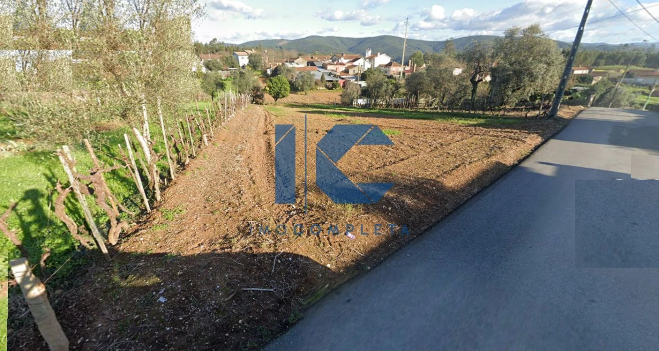 Terreno para Venda em Águeda e Borralha Foto 1
