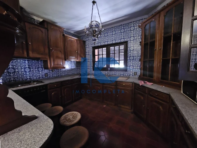 Moradia T3 para Venda em Recardães e Espinhel Foto 9