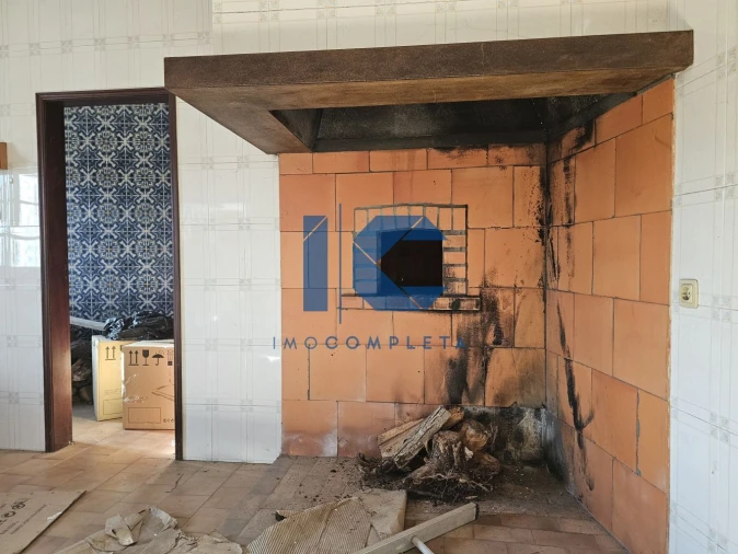 Moradia T3 para Venda em Recardães e Espinhel Foto 8