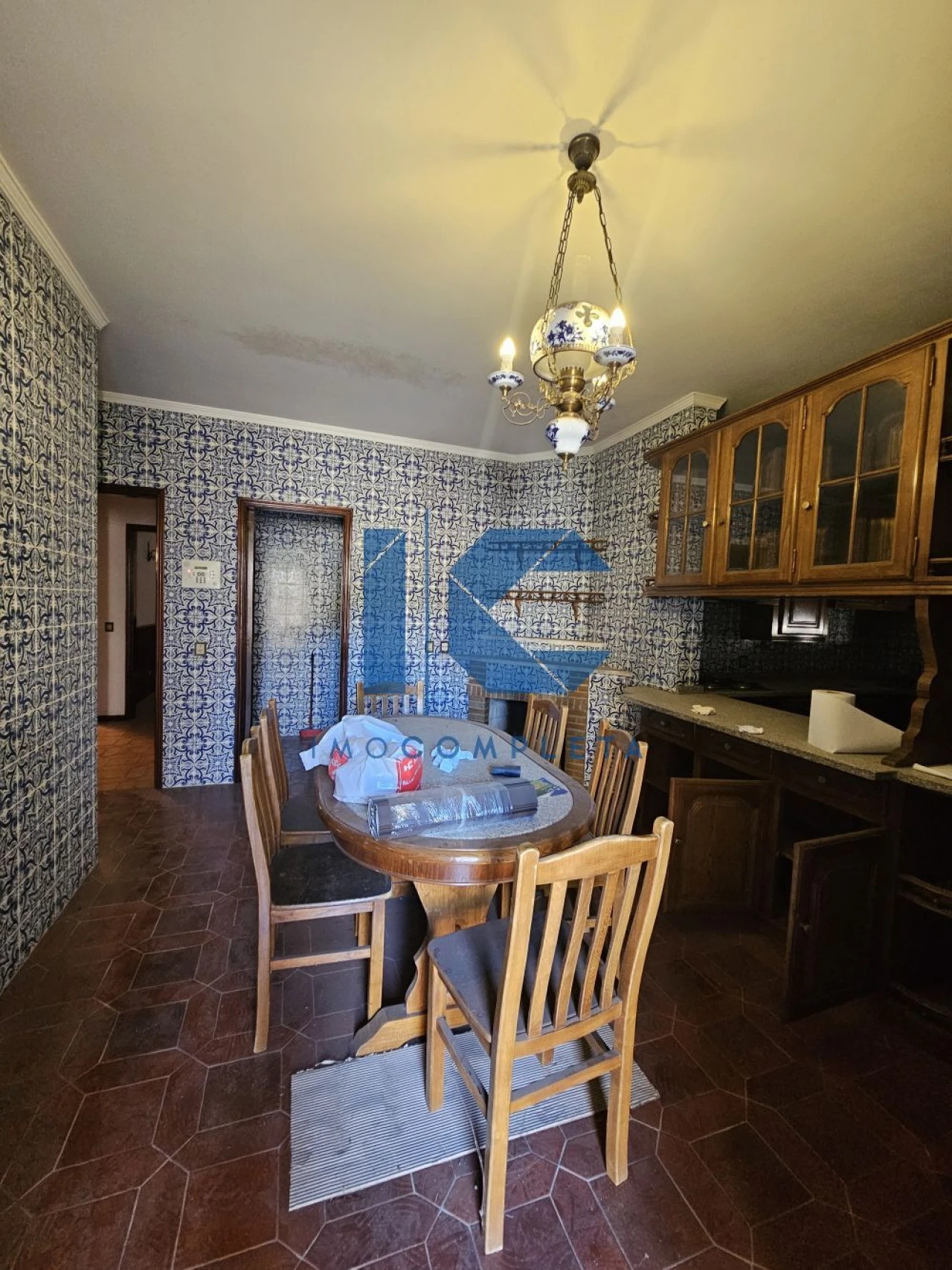 Moradia T3 para Venda em Recardães e Espinhel Foto 10