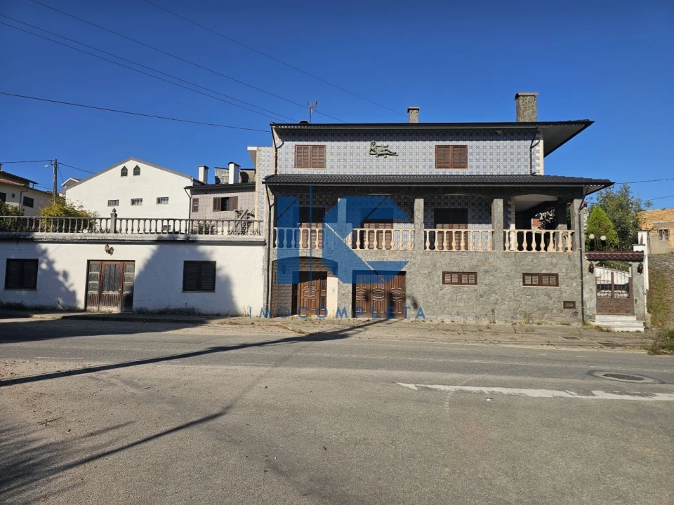 Moradia T3 para Venda em Recardães e Espinhel Foto 1