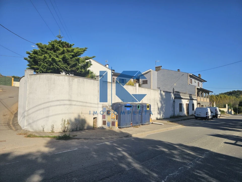 Moradia T3 para Venda em Recardães e Espinhel Foto 3