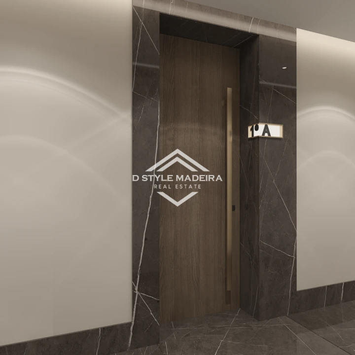 Apartamento T1 para Venda em Funchal (Santa Luzia) Foto 12