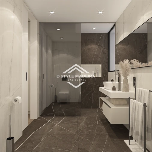 Apartamento T1 para Venda em Funchal (Santa Luzia) Foto 11