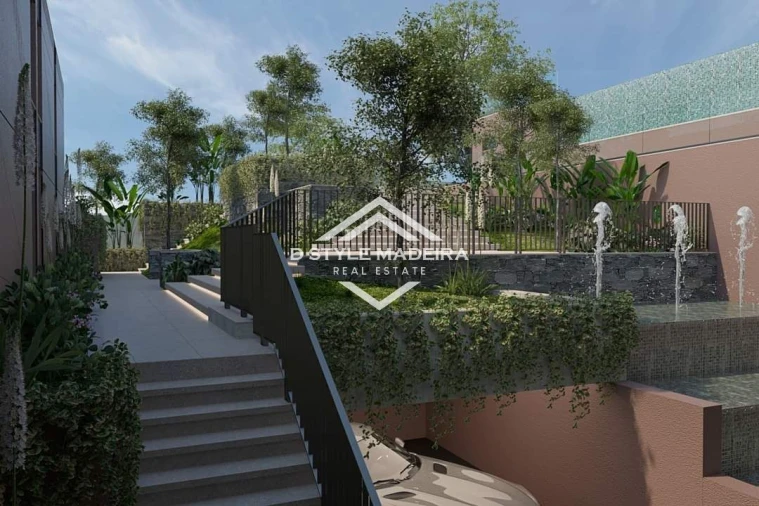 Apartamento T1 para Venda em Funchal (Santa Luzia) Foto 21