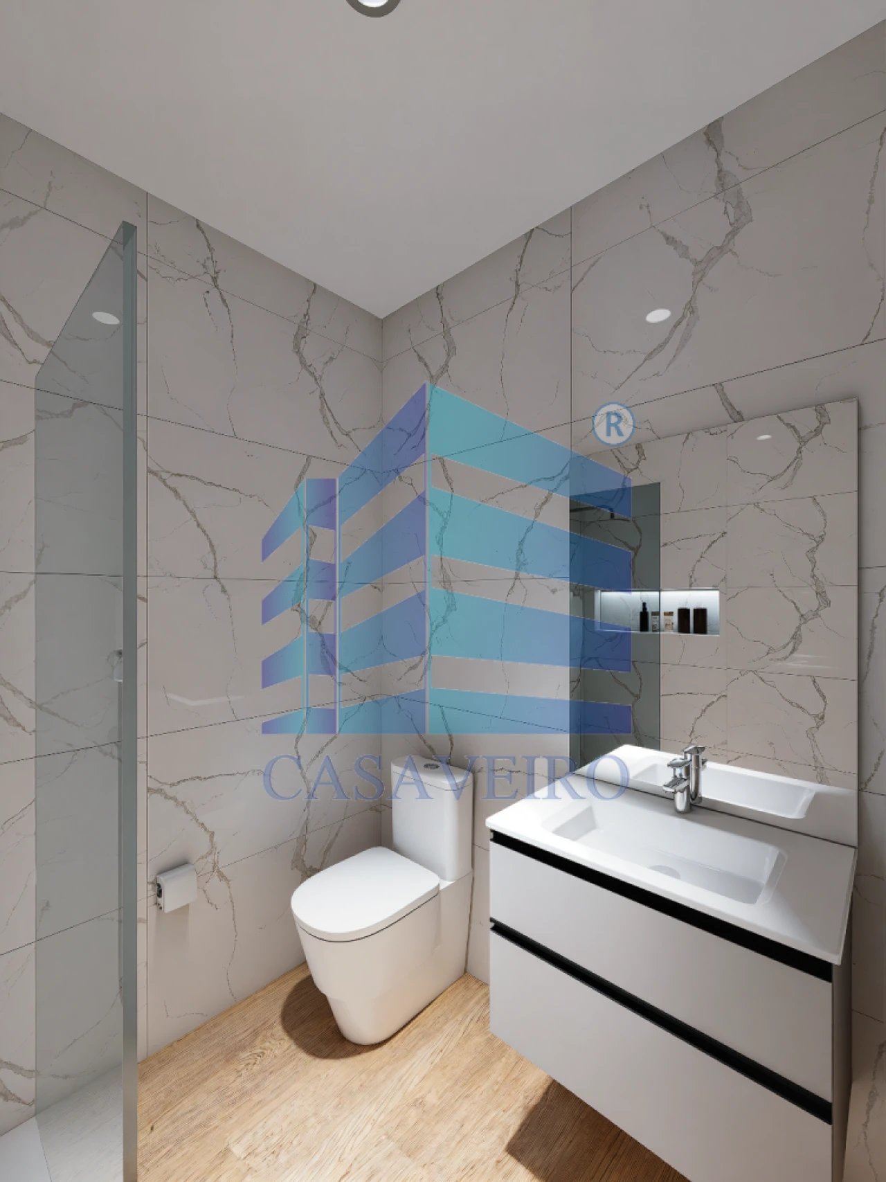 Moradia T2 para Venda em Gafanha do Carmo Foto 4