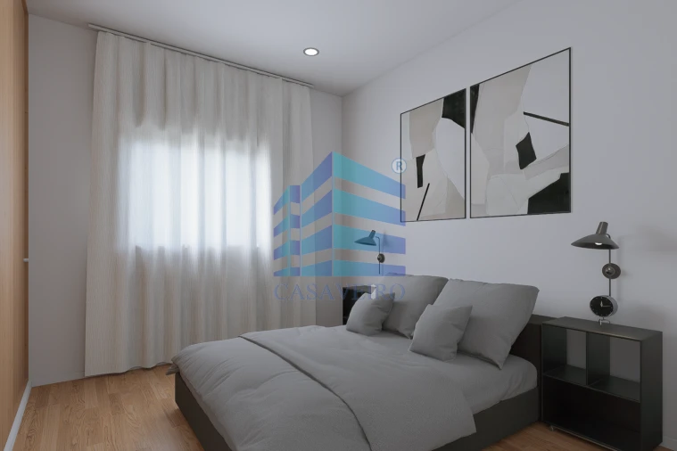 Moradia T2 para Venda em Gafanha do Carmo Foto 6