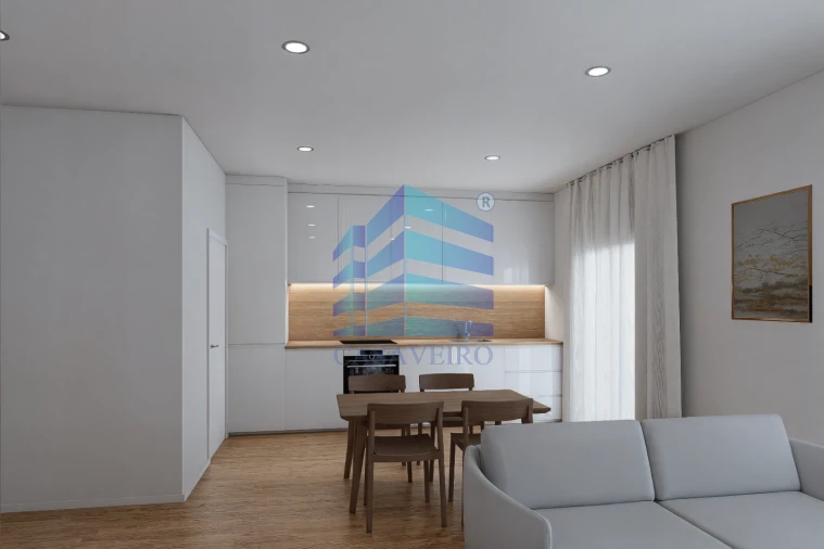 Moradia T2 para Venda em Gafanha do Carmo Foto 2