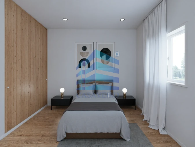 Moradia T2 para Venda em Gafanha do Carmo Foto 3