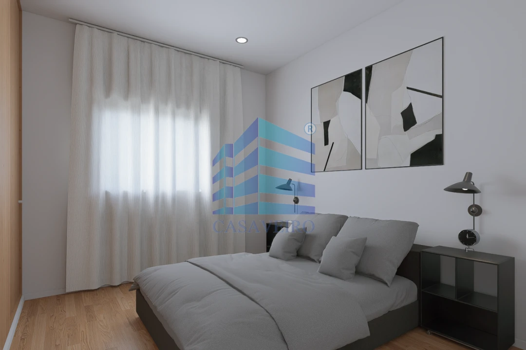 Moradia T2 para Venda em Gafanha do Carmo Foto 6