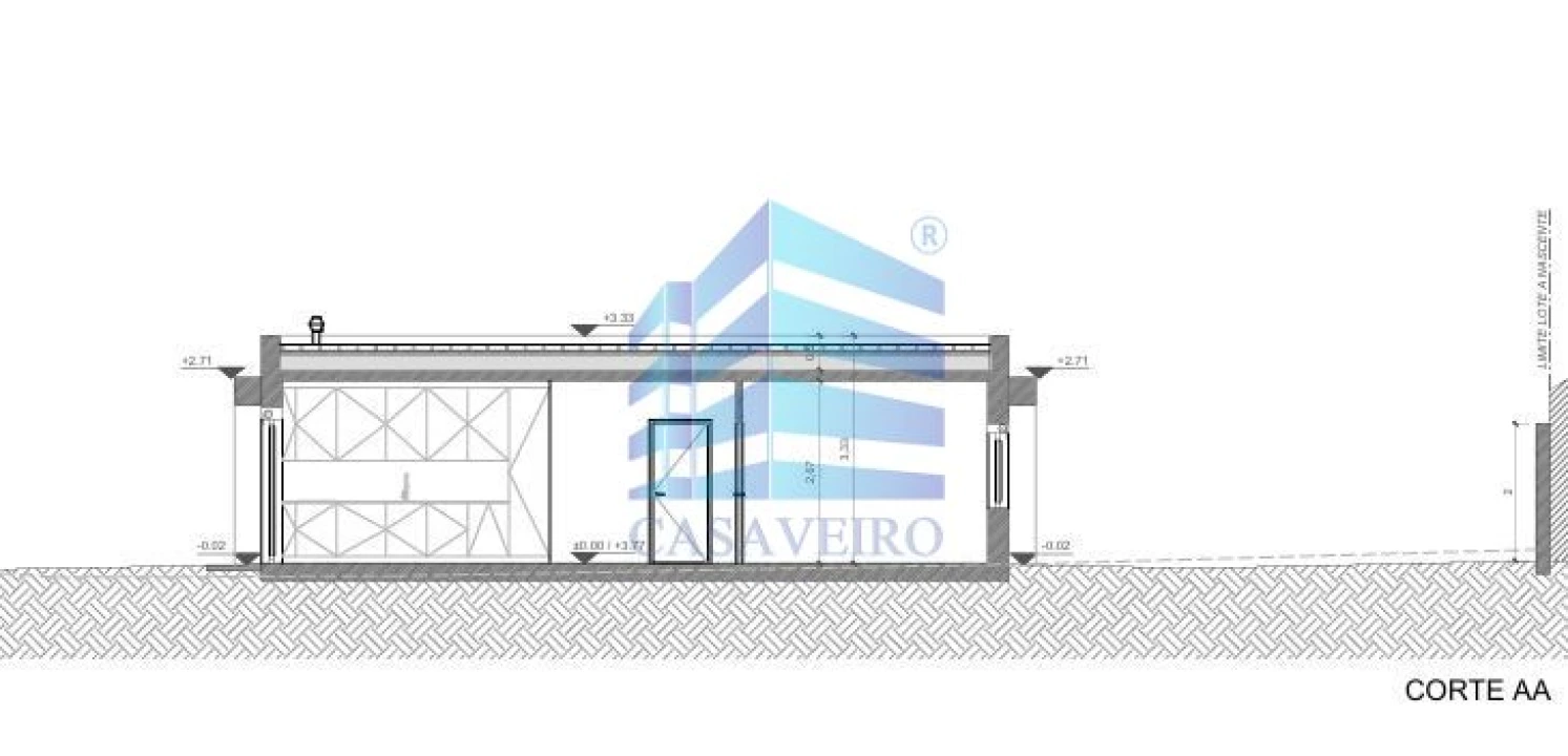 Moradia T2 para Venda em Gafanha do Carmo Foto 10