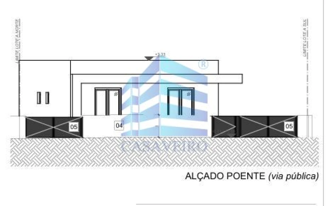 Moradia T2 para Venda em Gafanha do Carmo Foto 13