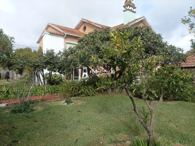 Moradia T5 para Venda em Vilamar e Corticeiro de Cima Foto 2