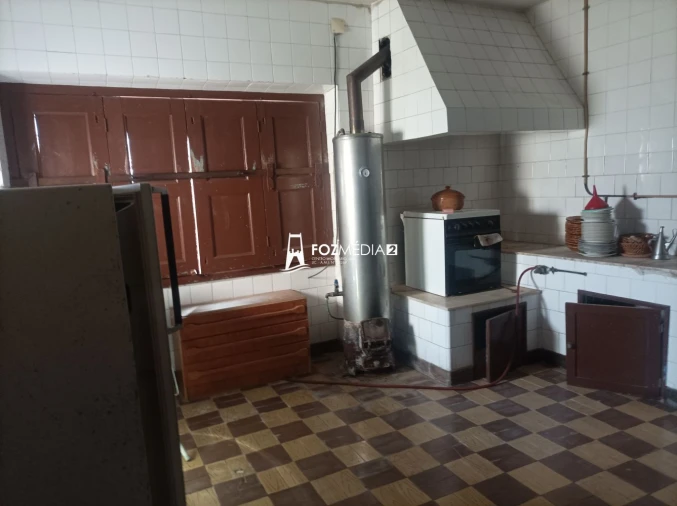 Moradia T5 para Venda em Vilamar e Corticeiro de Cima Foto 8