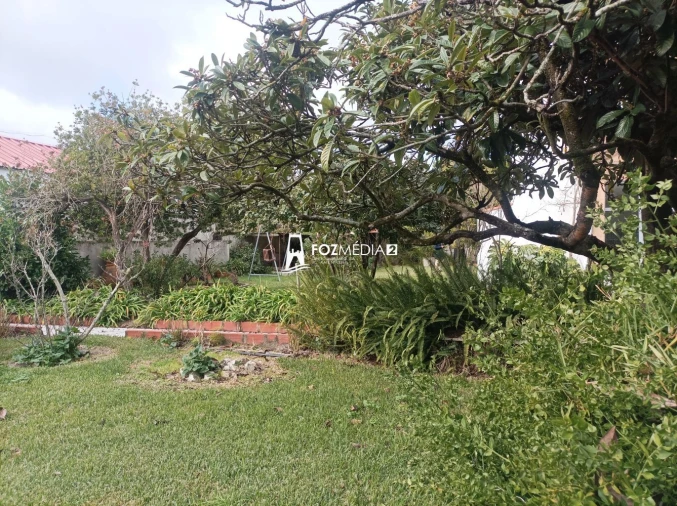 Moradia T5 para Venda em Vilamar e Corticeiro de Cima Foto 1