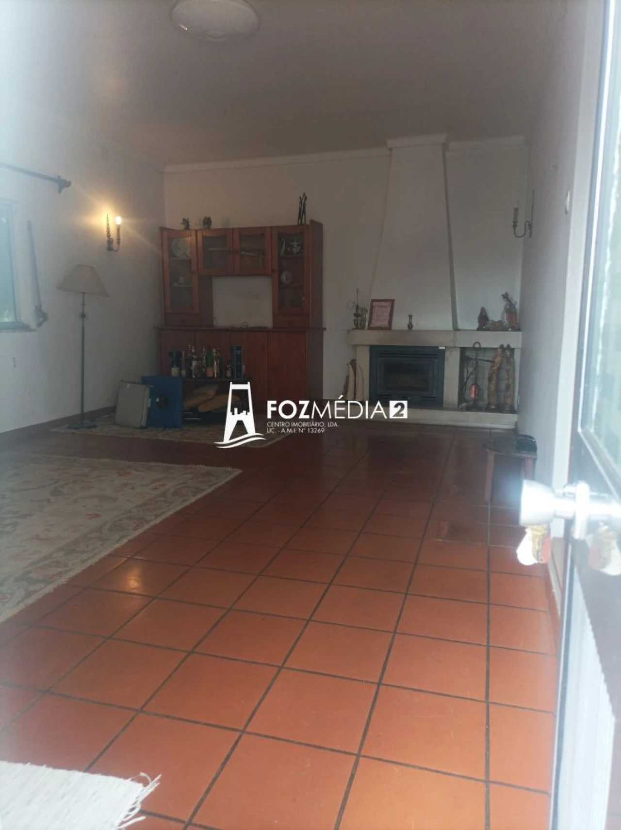 Moradia T5 para Venda em Vilamar e Corticeiro de Cima Foto 3