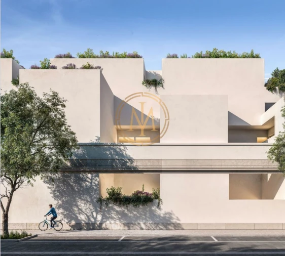 Apartamento T4 para Venda em Matosinhos e Leça da Palmeira Foto 11