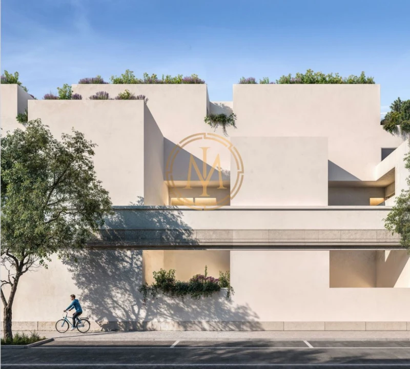 Apartamento T4 para Venda em Matosinhos e Leça da Palmeira Foto 11