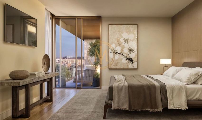 Apartamento T4 para Venda em Matosinhos e Leça da Palmeira Foto 11