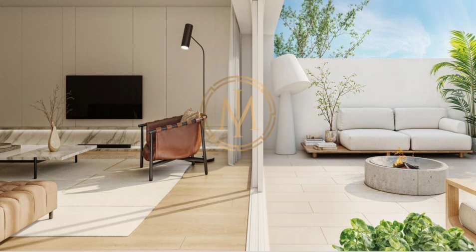 Apartamento T4 para Venda em Matosinhos e Leça da Palmeira Foto 8