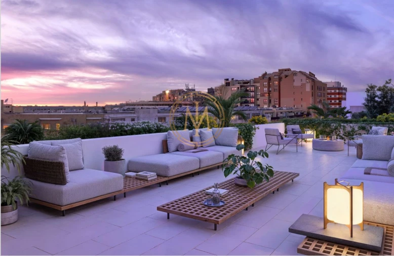 Apartamento T4 para Venda em Matosinhos e Leça da Palmeira Foto 4