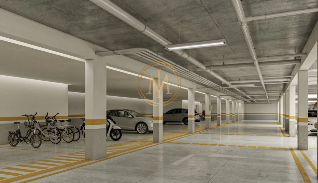 Apartamento T4 para Venda em Matosinhos e Leça da Palmeira Foto 12