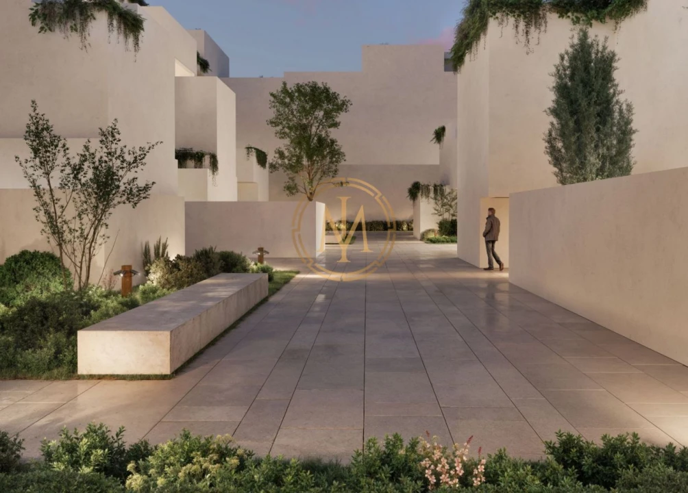 Apartamento T4 para Venda em Matosinhos e Leça da Palmeira Foto 14