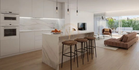 Apartamento T4 para Venda em Matosinhos e Leça da Palmeira