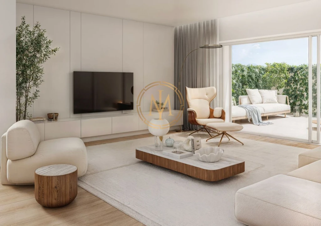 Apartamento T4 para Venda em Matosinhos e Leça da Palmeira Foto 1