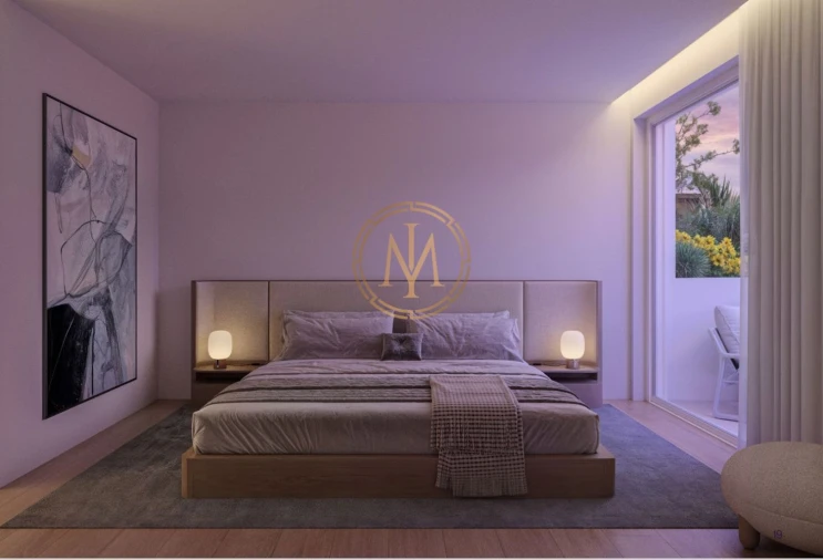 Apartamento T4 para Venda em Matosinhos e Leça da Palmeira Foto 9