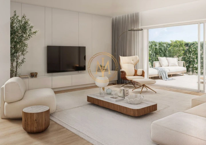 Apartamento T4 para Venda em Matosinhos e Leça da Palmeira Foto 1