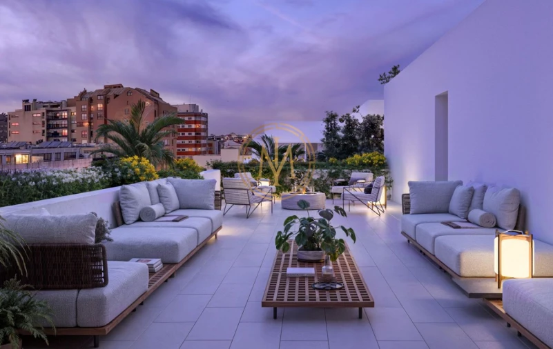 Apartamento T4 para Venda em Matosinhos e Leça da Palmeira Foto 11