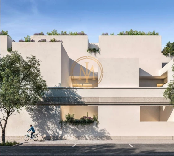 Apartamento T4 para Venda em Matosinhos e Leça da Palmeira Foto 13