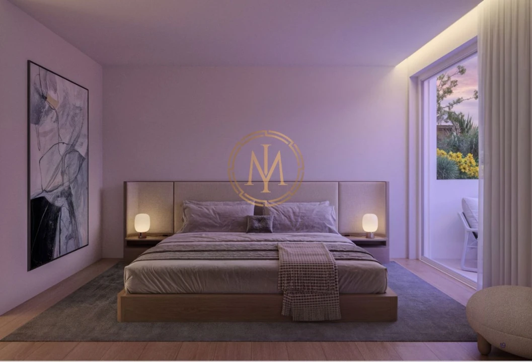 Apartamento T4 para Venda em Matosinhos e Leça da Palmeira Foto 8