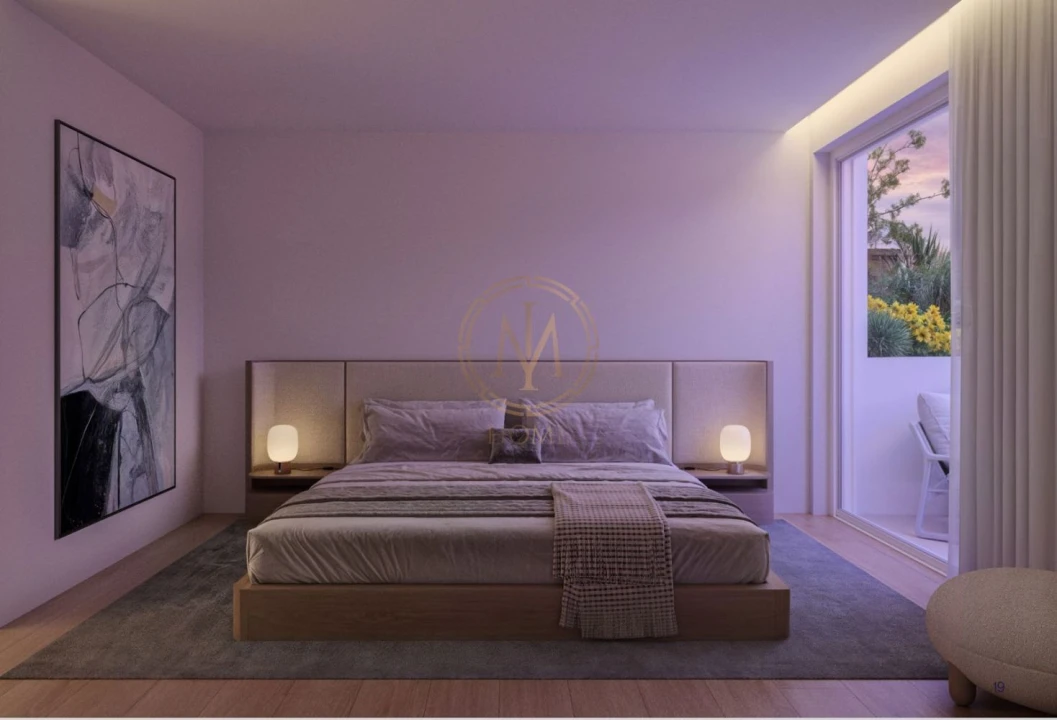 Apartamento T4 para Venda em Matosinhos e Leça da Palmeira Foto 8