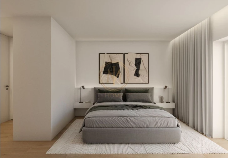 Apartamento T4 para Venda em Matosinhos e Leça da Palmeira Foto 7