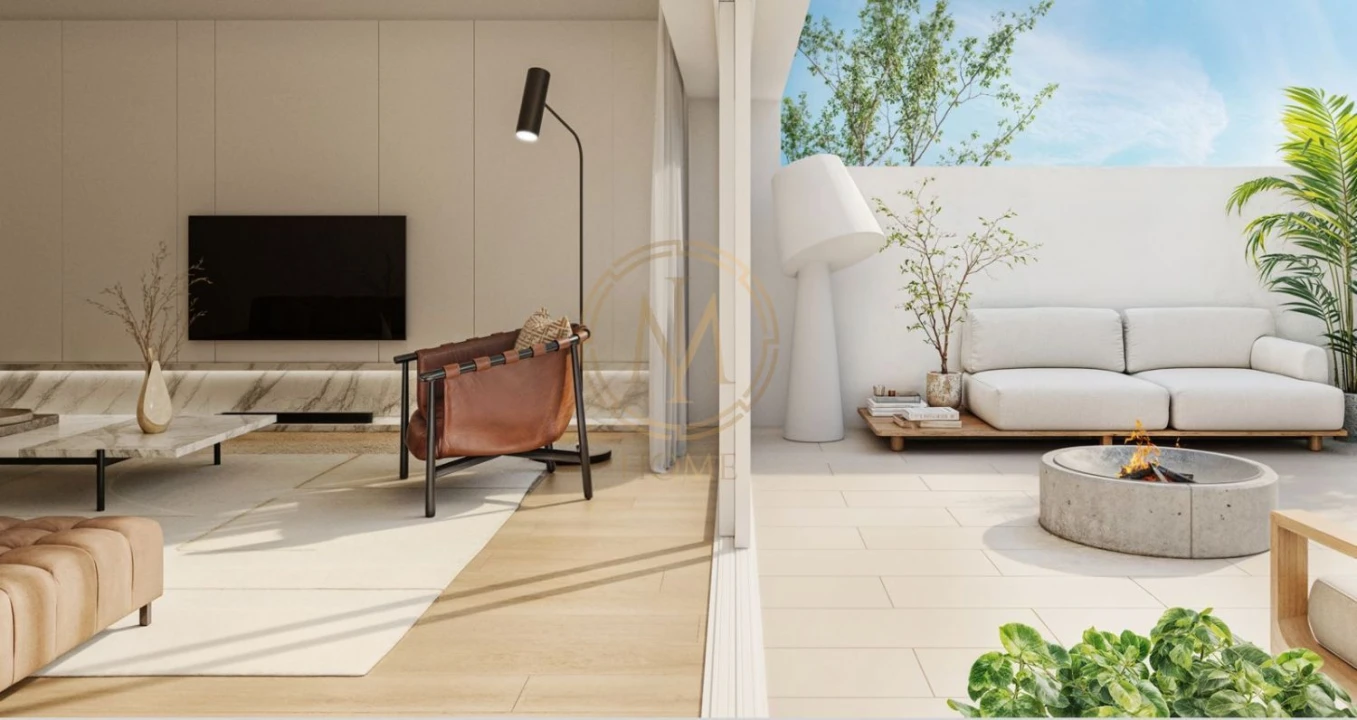 Apartamento T4 para Venda em Matosinhos e Leça da Palmeira Foto 9