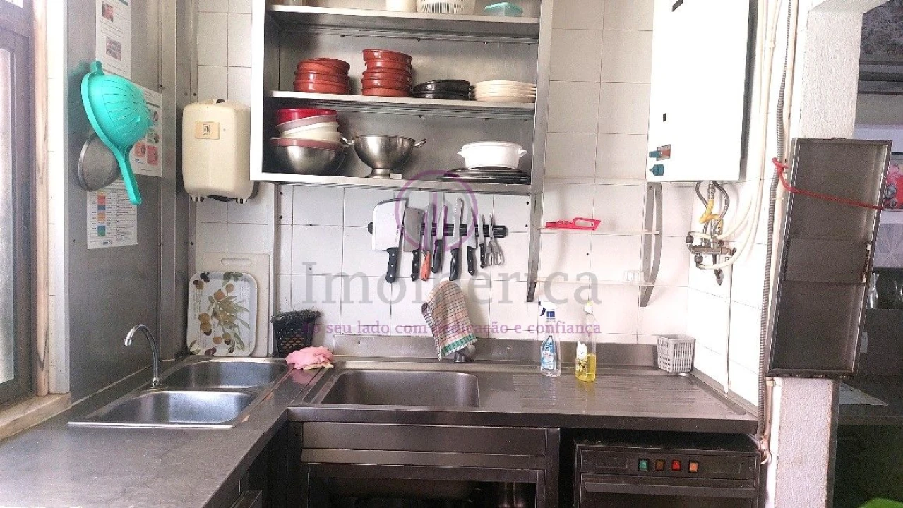 Loja para Venda em Algueirão-Mem Martins Foto 25