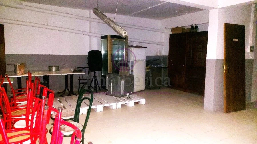 Loja para Venda em Algueirão-Mem Martins Foto 20