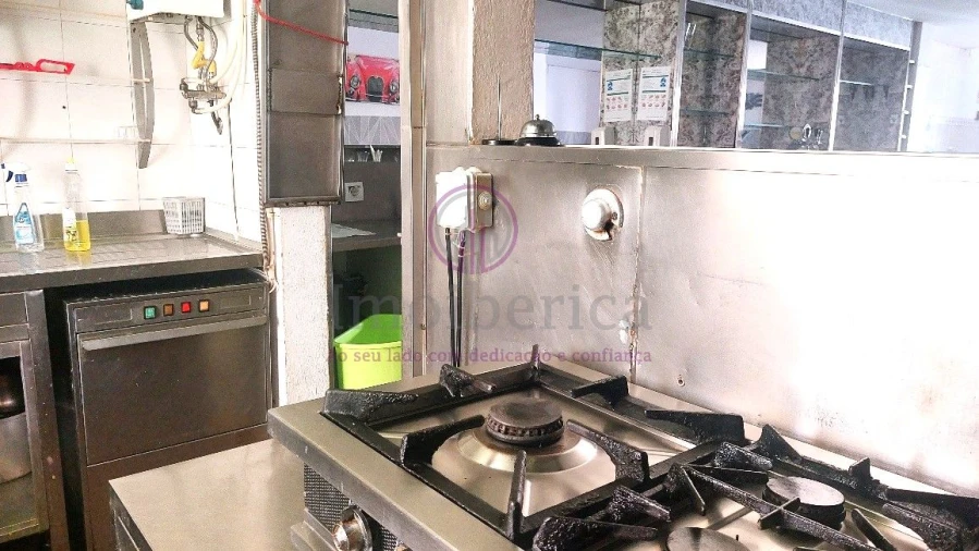 Loja para Venda em Algueirão-Mem Martins Foto 26