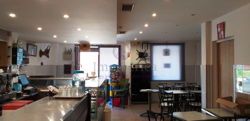 Loja para Venda em Algueirão-Mem Martins Foto 5